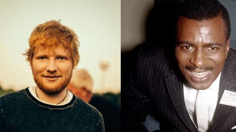 Ed Sheeran mahkemede gitar çaldı şarkı söyledi! Mahkemede nasıl beste yaptığını gösterdi! 1