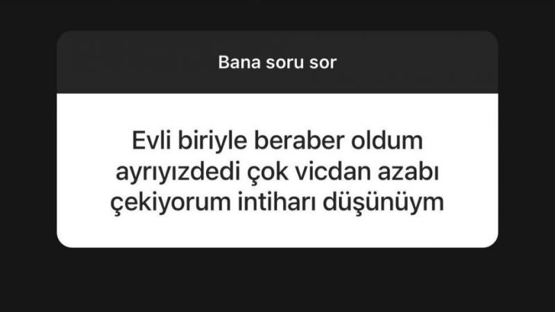 Evli Bir Adam İle Birlikte Olan Kadın, İntiharın Eşiğine Geldi! Psikolog Esra Ezmeci'nin Müdahalesi Olay Yarattı! 3