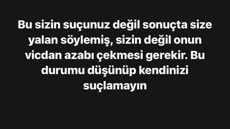 Evli Bir Adam İle Birlikte Olan Kadın, İntiharın Eşiğine Geldi! Psikolog Esra Ezmeci'nin Müdahalesi Olay Yarattı! 4