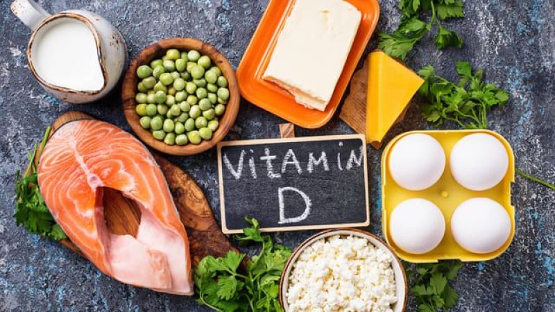 Eksikliği Depresyona Kadar Kapı Aralıyor! D Vitamin İçeren Besinler! 3