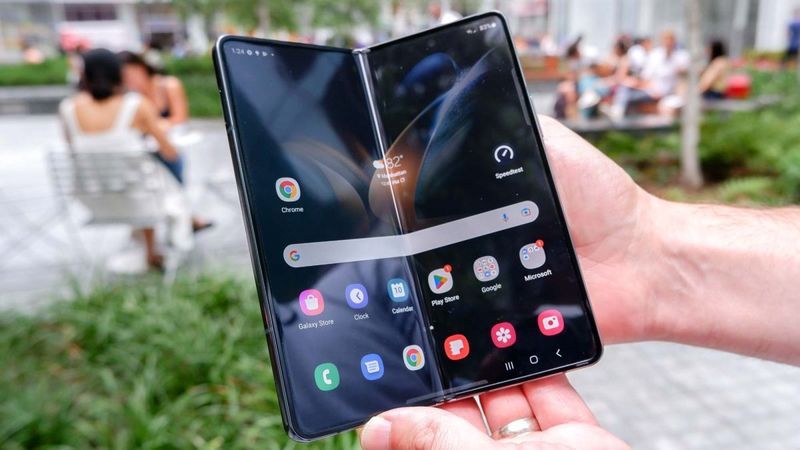 Samsung Kullanıcılarına Yeni Haber! Galaxy Z Fold 5’in Özellikleri Açıklandı! 2