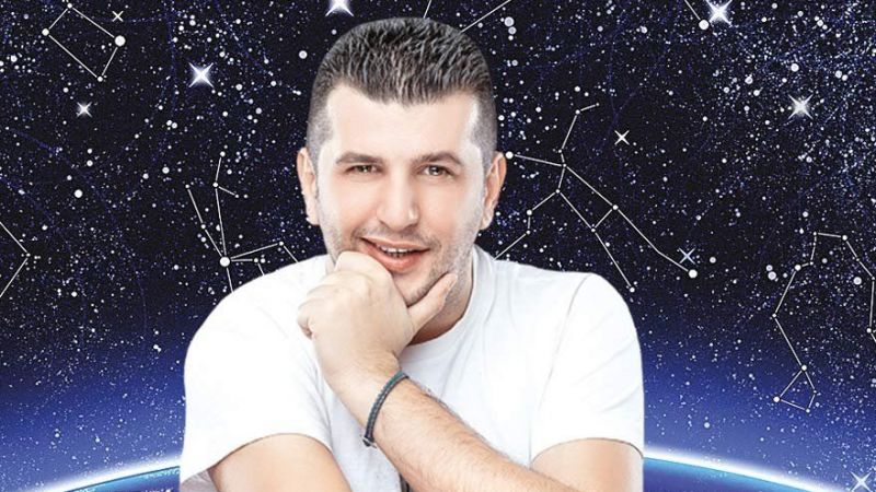 Ünlü Astrolog Dinçer Güner Uyardı! O Tarihte Taciz ve Tecavüz Olayları Ön Planda Olacak! 2