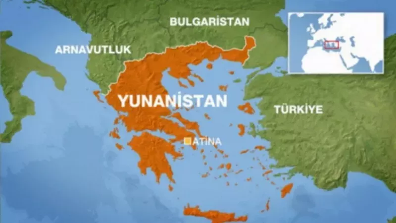 Yunanistan, Komşusu Türkiye’nin Ardından Bölgede En Çok Deprem Yaşanan Ülkelerden Biri Oldu! Yunanistan Hükümetinin, Depremlere Karşı Tutumu! 3