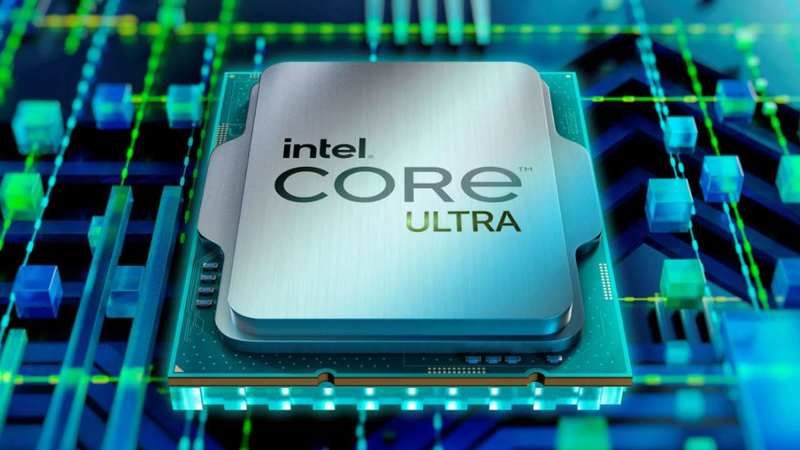 Intel’den Radikal Karar Açıklaması! Core İ İşlemcinin Sonuna Gelindi! Yeni İşlemci Core Ultra Olacak! 2