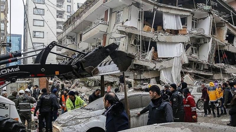 Bakan Koca Yeni Kararı Bildirdi! Gaziantep ve Depremden Etkilenen Şehirlerdeki Devlet Hizmet Yükümlüğü Değişti! 1