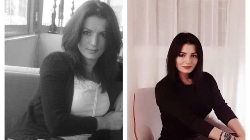 Aleyna Tilki’nin annesi Havva Öztel’in eski halinin fotoğrafları ortaya çıktı: Meğer eskiden de… 3