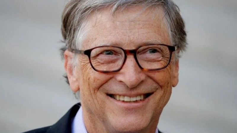 Bill Gates, yapay zekanın emekliye ayıracağı ilk mesleği açıkladı: Öğretmenler! 1