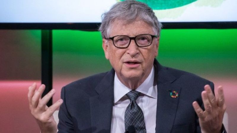 Bill Gates, yapay zekanın emekliye ayıracağı ilk mesleği açıkladı: Öğretmenler! 2