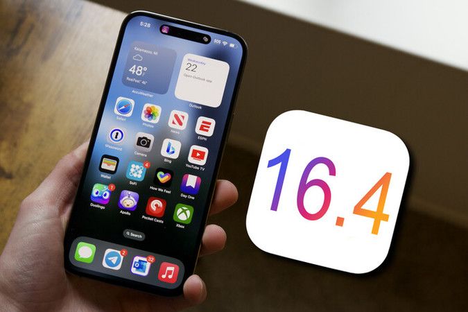 IOS 16.4.1 Sürümünün Güvenlik Açığı Sorunu Çözüldü! Apple Hızlı Güvenlik Tepkisi Güncellemesini Sundu! 2