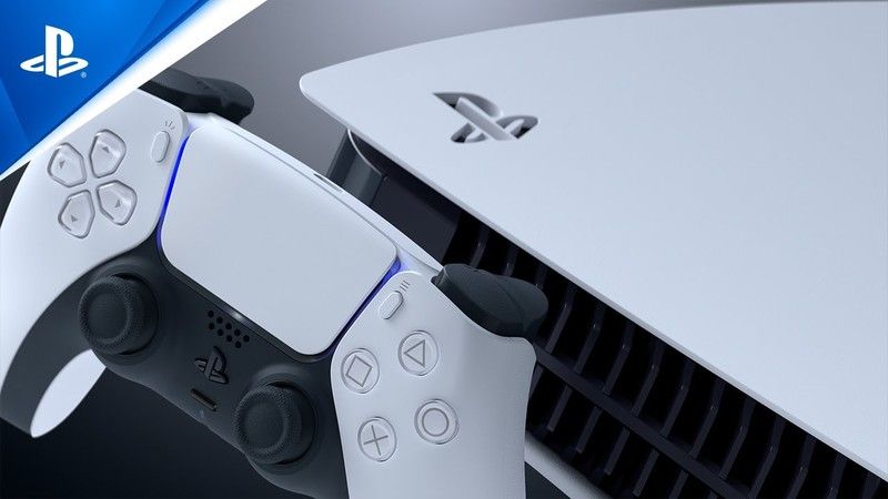 Oyun Tutkunlarına Özel Televizyon Üretildi! Sony’den Playstation 5’e Özel X90 L! 1