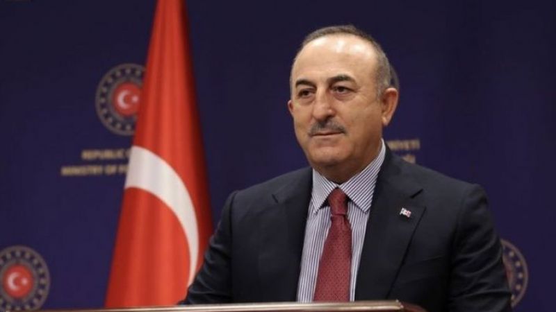 Çavuşoğlu Açıkladı: "Rus Turistlerin Ülkemize Gelmemesinin Sebebi Muhalefetin Açıklamaları!" İşte Diğer Dış Politika Gelişmeleri! 1