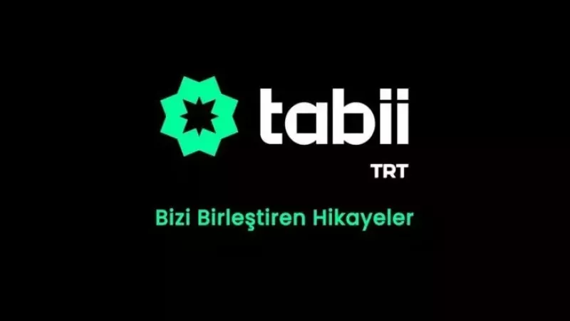 Netflix’e Yerel Rakip! TRT Tabii Dijital İçerik Platformu Açılıyor! Ücreti İse… 1