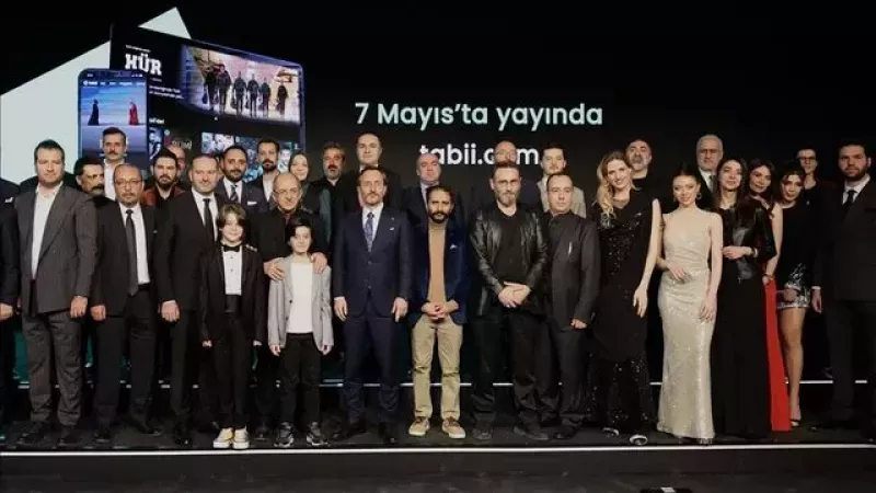 Netflix’e Yerel Rakip! TRT Tabii Dijital İçerik Platformu Açılıyor! Ücreti İse… 2