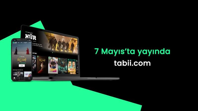 Netflix’e Yerel Rakip! TRT Tabii Dijital İçerik Platformu Açılıyor! Ücreti İse… 3