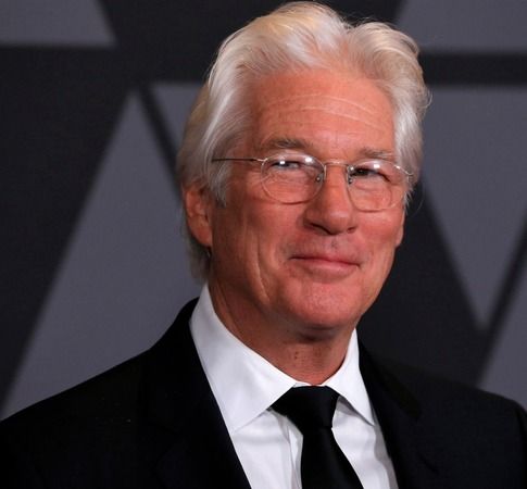 Richard Gere’in anlattıklarına inanamayacaksınız! Nereden nereye… 2