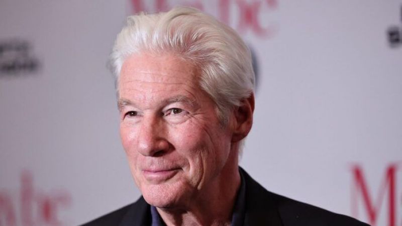 Richard Gere’in anlattıklarına inanamayacaksınız! Nereden nereye… 3