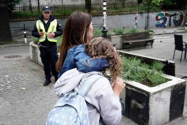 Belgrad’daki İlkokul Saldırısı: Kanlı Katliamda 9 Kişi Hayatını Kaybetti! Okuldaki Öğrencilere Ateş Açan Saldırganın 7. Sınıf Öğrencisi Olduğu Ortaya Çıktı! 2