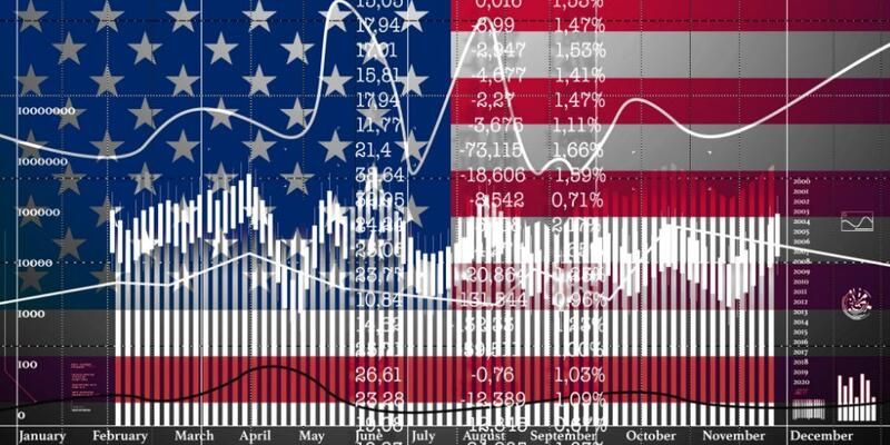 ABD’de Borç Limiti Krizi Tüm Dünyayı Etkiliyor! Borç Limiti Tartışmaları Sarsıntı Yaratıyor, Piyasalar Tedirgin! ABD’de Borç Limiti Krizi Derinleşiyor, Ekonomi Risk Altında! 2