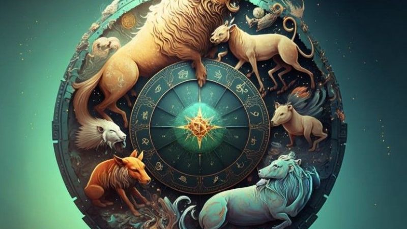 Astrologlar insan sarrafı olan burçları açıkladı! Onlar sezgileriyle on adım öndeler... 1