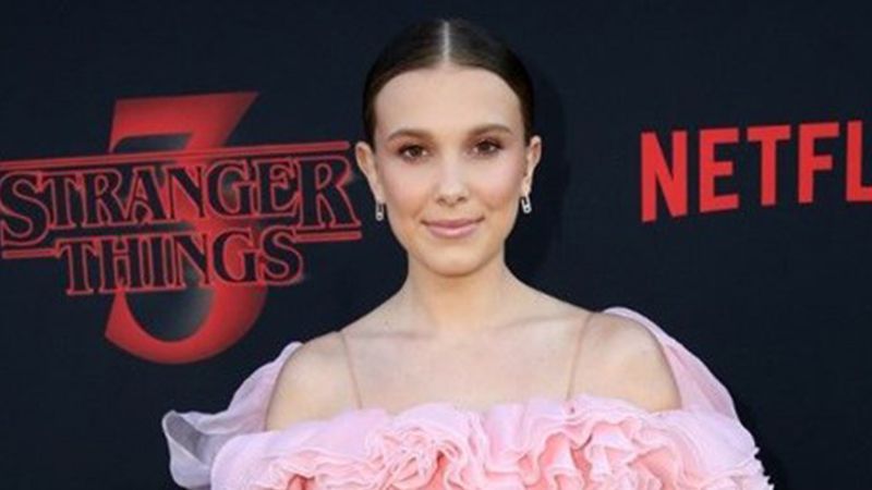 Stranger Things oyuncusu tam 233 milyon lirayı reddetti! Yeni proje teklifini kabul etmedi! 2