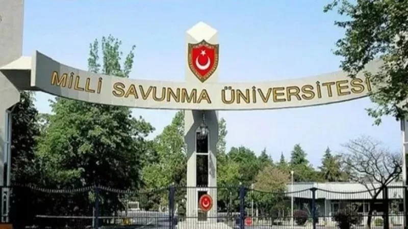 Milli Savunma Üniversitesi İçin Sonuçlar Açıklandı! Askeri Öğrenci Adaylar Tercihlerini Nasıl Yapacak? 2