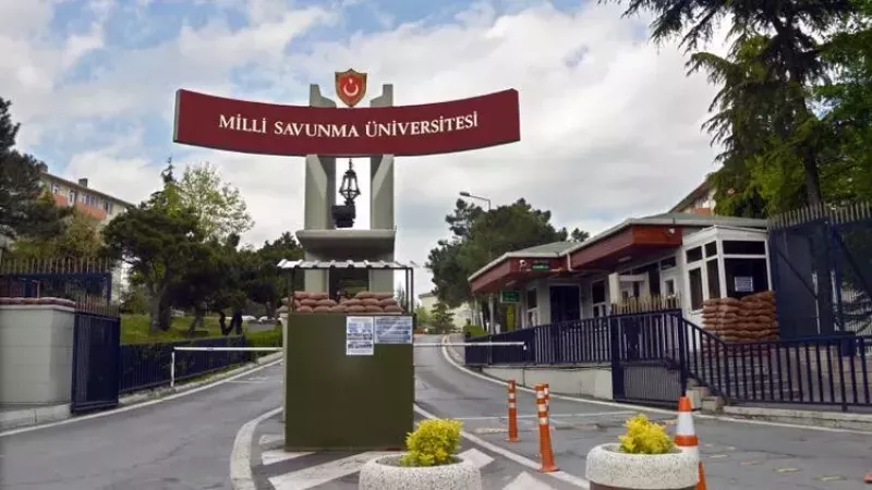 Milli Savunma Üniversitesi İçin Sonuçlar Açıklandı! Askeri Öğrenci Adaylar Tercihlerini Nasıl Yapacak? 1