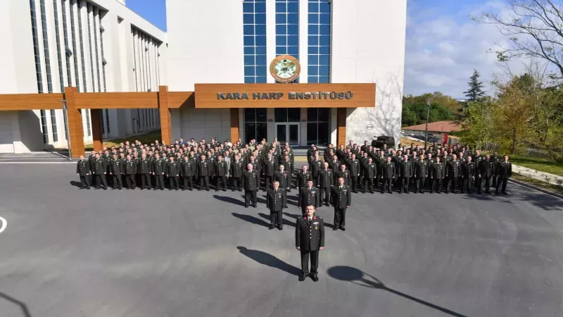 Milli Savunma Üniversitesi İçin Sonuçlar Açıklandı! Askeri Öğrenci Adaylar Tercihlerini Nasıl Yapacak? 3