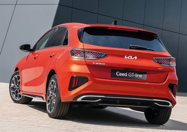 Kia Mayıs 2023 Fiyat Listesini Yayımladı! O Modelin Anahtar Teslim Fiyatı 580 Bin TL'ye Geriledi! 3