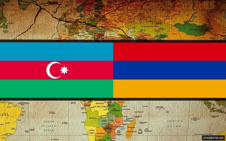 Azerbaycan ve Ermenistan Arasında Tarihi Anlaşma Taslağına İmza Atıldı! ABD, Ermenistan ve Azerbaycan Arasında Kalıcı Barışa Yardımcı Olacak! Ermenistan ve Azerbaycan Arasında Yıllar Süren Çekişme Sonunda Çözüme Kavuşuyor! 2