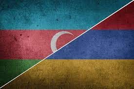 Azerbaycan ve Ermenistan Arasında Tarihi Anlaşma Taslağına İmza Atıldı! ABD, Ermenistan ve Azerbaycan Arasında Kalıcı Barışa Yardımcı Olacak! Ermenistan ve Azerbaycan Arasında Yıllar Süren Çekişme Sonunda Çözüme Kavuşuyor! 3