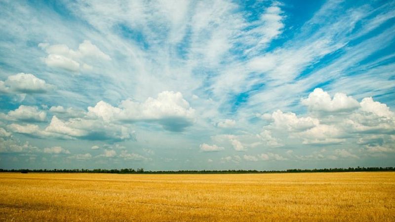 Hava sıcaklığında artış devam ediyor; güneş bugün yakabilir! İşte 5 Mayıs 2023 Gaziantep anlık ve günlük hava durumu 1