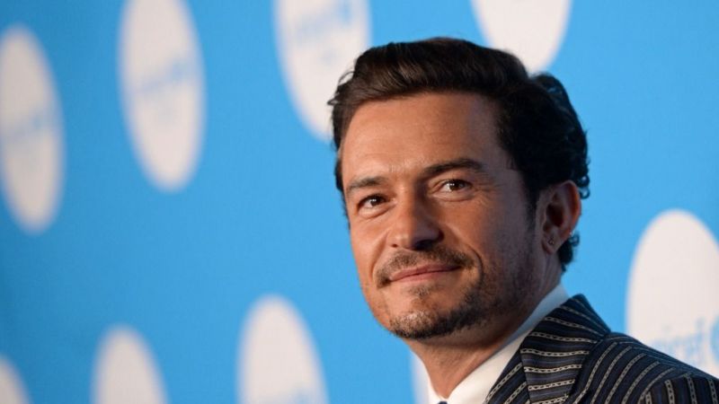 Orlando Bloom’dan beklenmeyen çıkış! “Sembolik bir ücret alıyorum.” 1