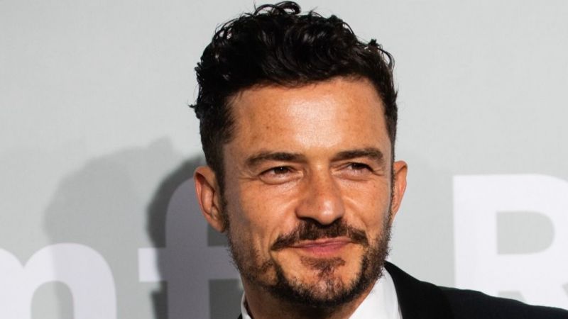 Orlando Bloom’dan beklenmeyen çıkış! “Sembolik bir ücret alıyorum.” 2