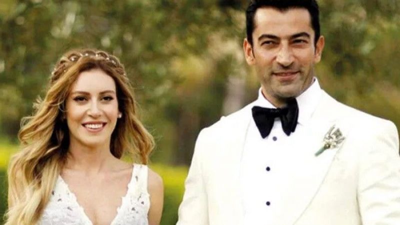 Ekranlardan uzak kalan Kenan İmirzalıoğlu ve eşi Sinem Kobal çifti yeni projelere yeşil ışık yaktı! 1