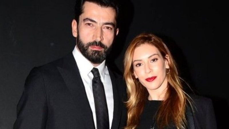 Ekranlardan uzak kalan Kenan İmirzalıoğlu ve eşi Sinem Kobal çifti yeni projelere yeşil ışık yaktı! 2