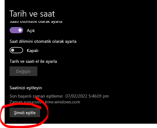 Yeni Saat Uygulaması Hala Çalışmıyor! Windows 11’in Uygulamasının Çalışmama Nedeni İse... 2