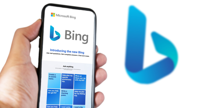 Microsoft’tan Yapay Zeka Adına Büyük Adım! Bing Yeni Özellikleri İle Dikkatleri Üzerine Çekti! 1