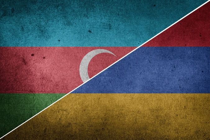 Azerbaycan ve Ermenistan Arasında Tarihi Anlaşma! Azerbaycan ve Ermenistan Arasında Yıllardır Süren Çatışmalara Son Veriliyor! 2