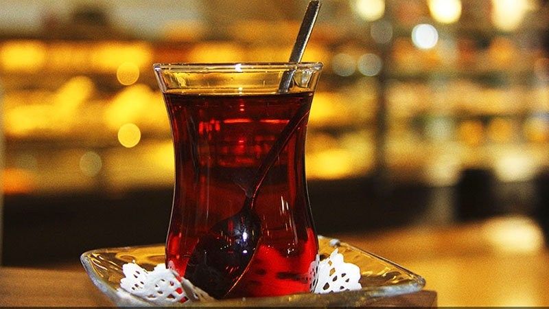 Rüyada Çay Bardağı Görmek Ne Anlama Gelir, Neye İşarettir? Anlamı, Yorumu 2