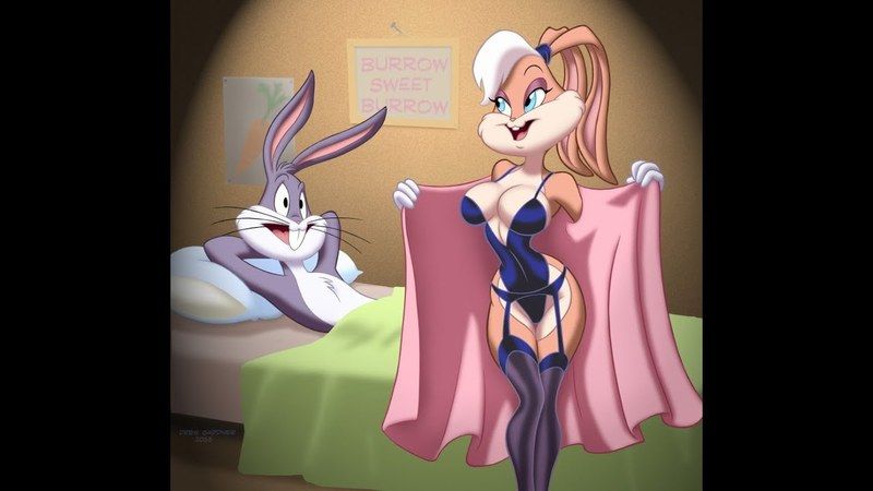 Efsane geri dönüyor! Bugs Bunny kısa süre sonra beyaz perdede olacak! 1