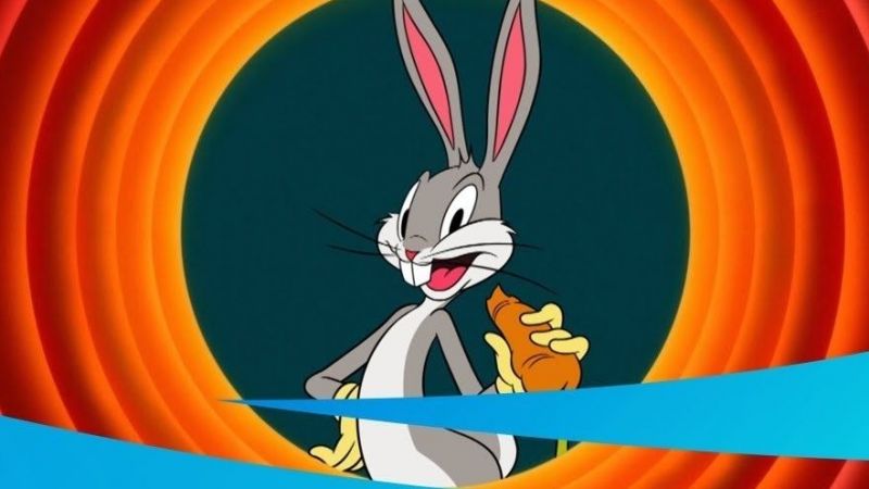 Efsane geri dönüyor! Bugs Bunny kısa süre sonra beyaz perdede olacak! 2