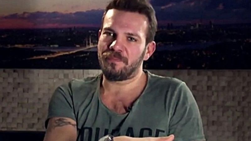 45 yaşındaki Tolga Karel, genç kalmanın sırlarını açıkladı: "Akdeniz usulü beslen, aralıklı oruç tut!" 3