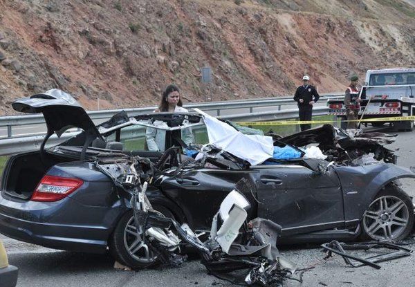 Rüyada Trafik Kazası Ne Anlama Gelir, Neye İşarettir? Anlamı, Yorumu 2