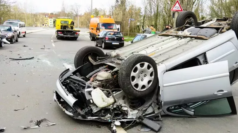 Rüyada Trafik Kazası Ne Anlama Gelir, Neye İşarettir? Anlamı, Yorumu 3