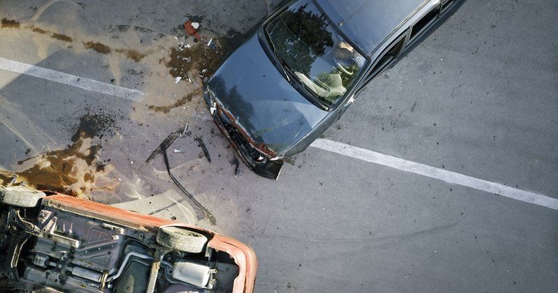 Rüyada Trafik Kazası Ne Anlama Gelir, Neye İşarettir? Anlamı, Yorumu 1