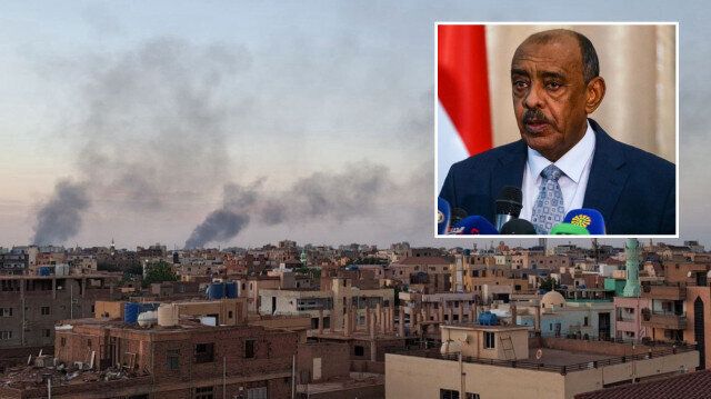 Sudan'da Türk Büyükelçiye Yönelik Hain Saldırı: Sudan’da Türk Bayrağına Rağmen Büyükelçiye Yapılan Saldırı, Uluslararası Camiayı Ayağa Kaldırdı! Ülkeler Arasında Savaşın Başlangıcı Olabilir! 1