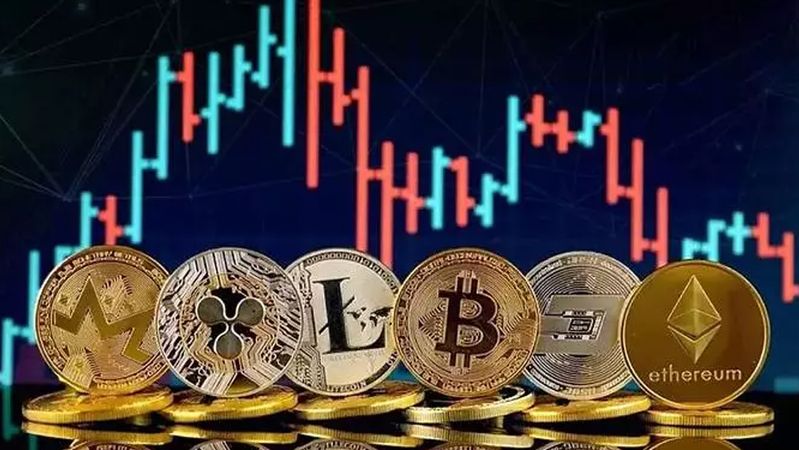 Binance o işlemleri yeniden başlattı! Kripto yatırımcısı endişeli! BTC, ETH, ADA, DOGE ve diğerleri… Kripto paralarda son durum ne? 1