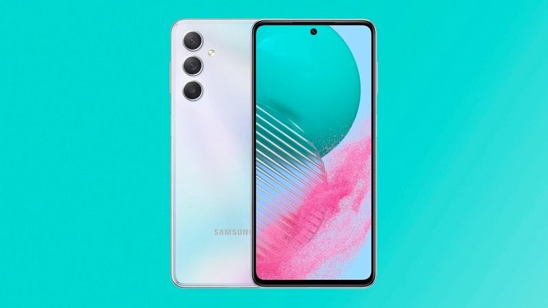 Samsung’dan Yeni Galaxy F54! Hindistan’a Özel Modelin Çip Seti İse Herkesi Şaşırttı! 1