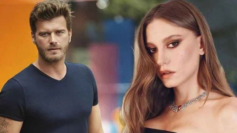 Serenay Sarıkaya, “20 milyon TL” iddiasına sessiz kalamadı! “Çok çirkin konuşmalar…” 1