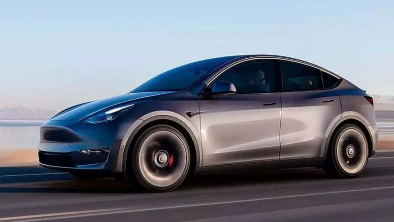 Tesla meraklılarına güzel haber! Model Y artık Türkiye'de! 2